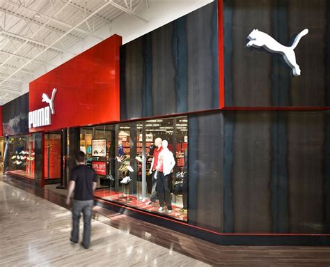 puma factory outlet store
